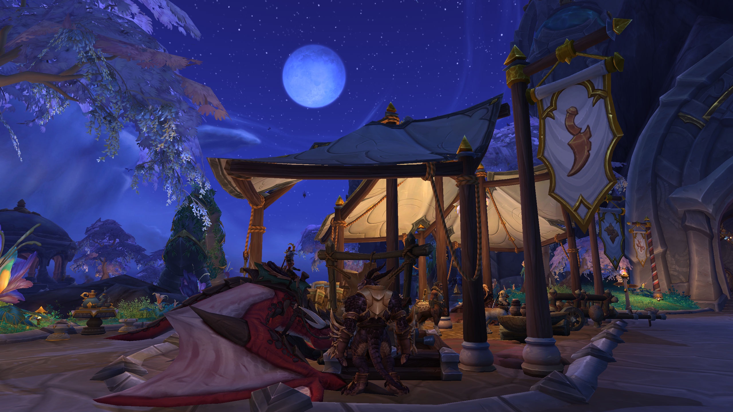 Maximize Your Gameplay with WoW Carry
