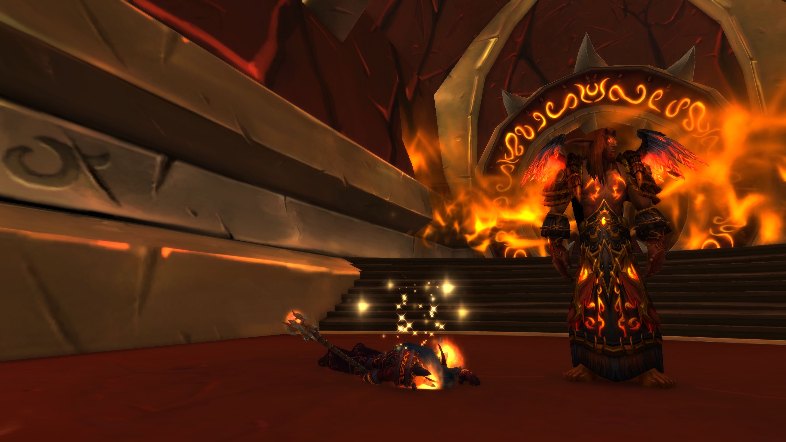 WoW After 20 Years: The Shift to Solo Raids and Its Impact on Gameplay
