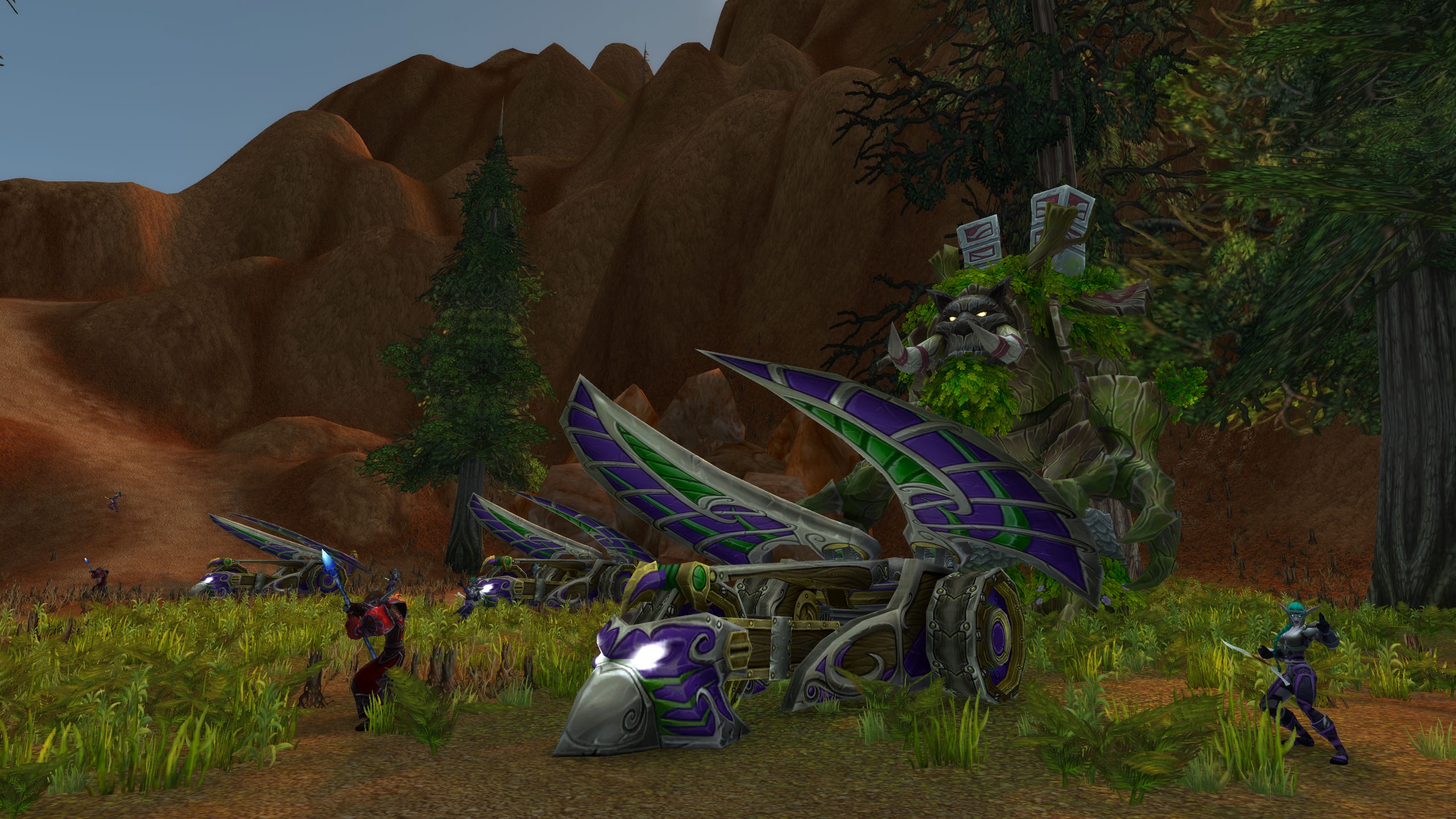 How to Use Crowd Control and Utility in WoW PvP
