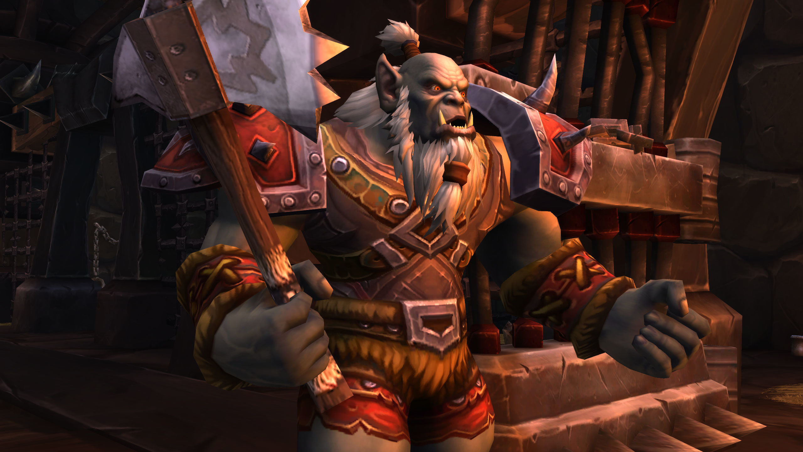Why PvP Gear Progression Continues to Divide and Unite Players