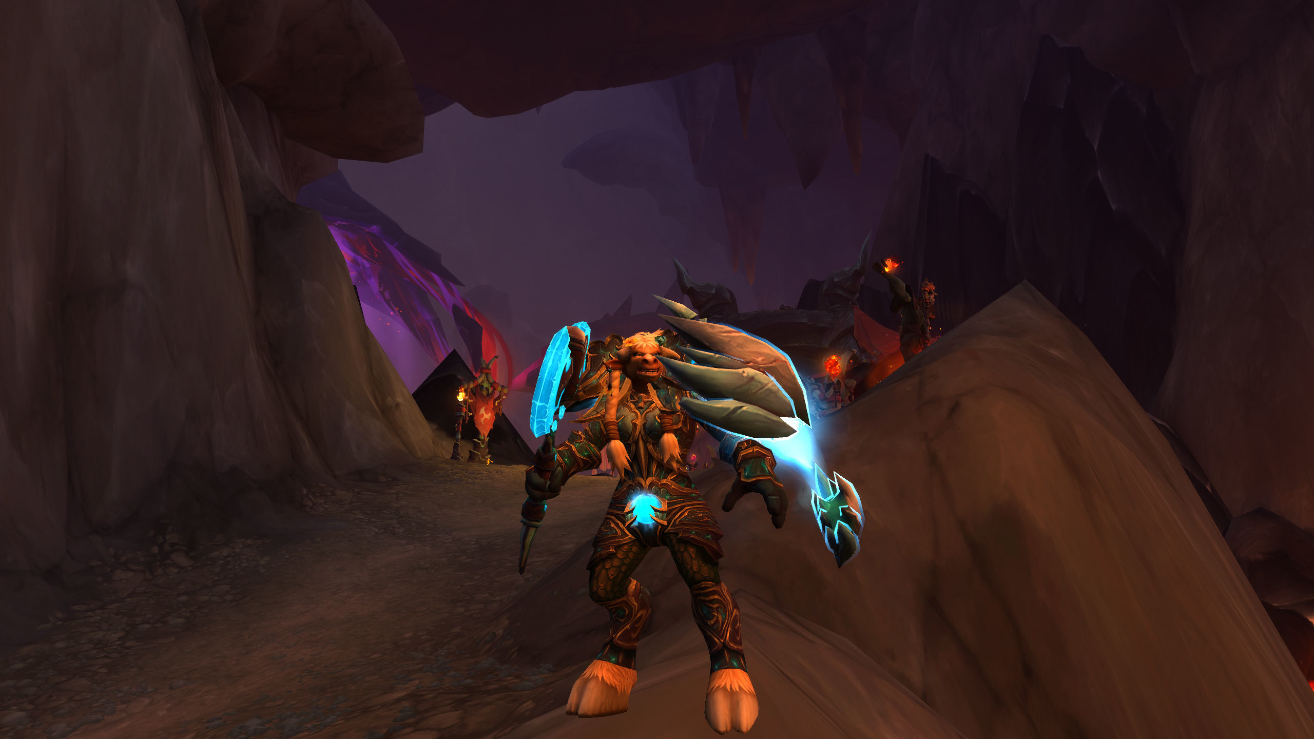 WoW Voidspire Boosting for Alts: Quick Gear Catch-Up Strategy