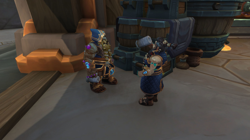 Skip the Guild Drama: How a WoW Raid Boost Lets You Farm Gear Without a Strict Schedule