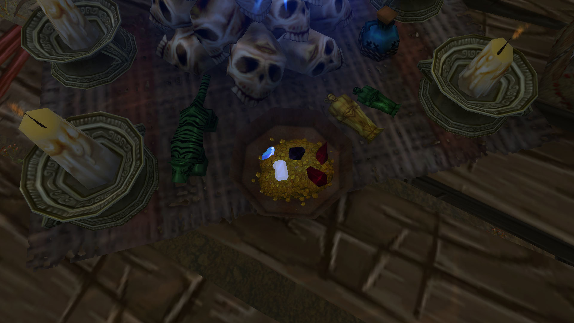 The Ultimate Classic Gold Making Guide: From Level 1 to Your Epic Mount